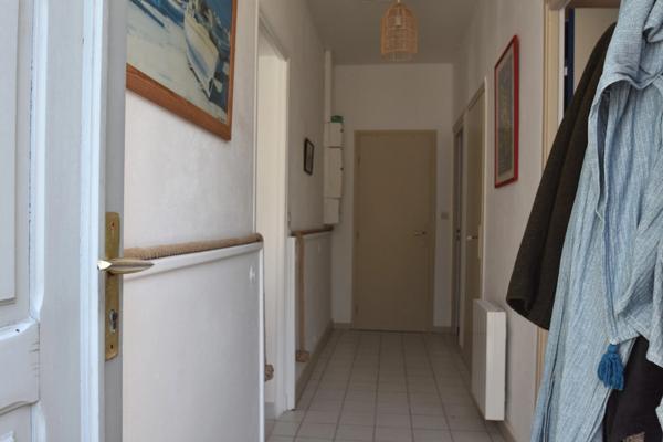 Charente-Maritime, 17, Ile d'Oléron, Maison à vendre 4 pièces, 92 m², jardin, cour, SAINT GEORGES D'OLERON