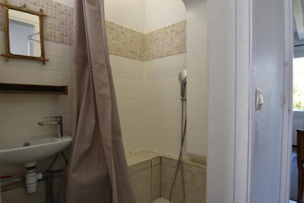 Charente-Maritime, 17, Ile d'Oléron, Maison à vendre 4 pièces, 92 m², jardin, cour, SAINT GEORGES D'OLERON