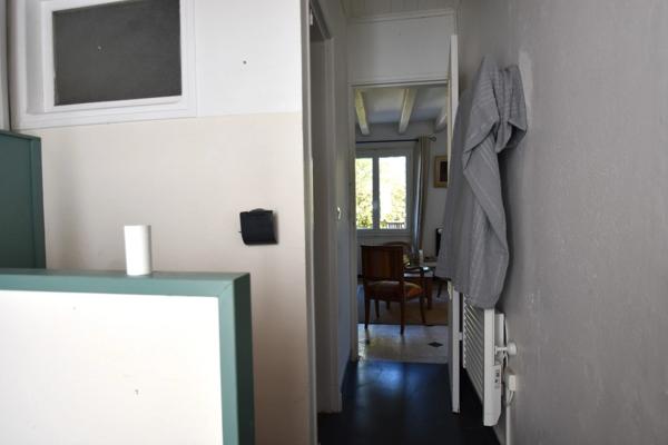 Charente-Maritime, 17, Ile d'Oléron, Maison à vendre 4 pièces, 92 m², jardin, cour, SAINT GEORGES D'OLERON