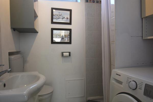 Charente-Maritime, 17, Ile d'Oléron, Maison à vendre 4 pièces, 92 m², jardin, cour, SAINT GEORGES D'OLERON