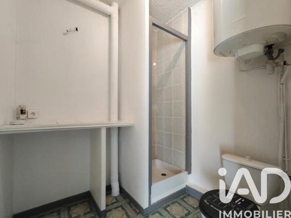 Location appartement 3 pièces 85 m² Saint-Pons-de-Thomières