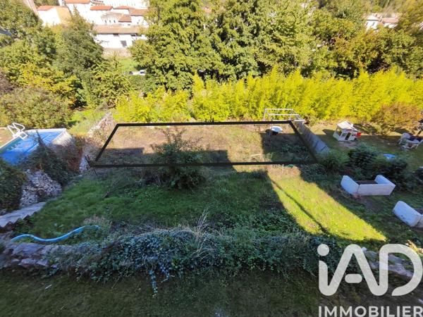 Location appartement 3 pièces 85 m² Saint-Pons-de-Thomières