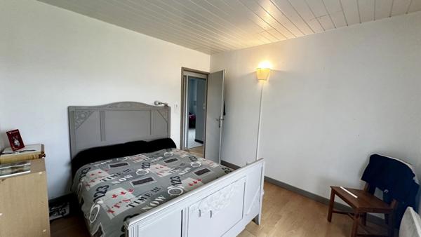 Maison plain-pied à vendre 98m² SAINT MEDARD EN JALLES (33)