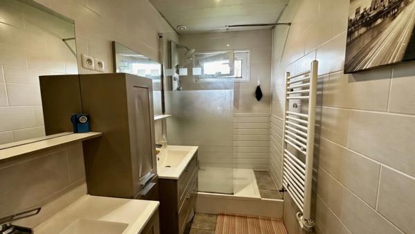 Maison plain-pied à vendre 98m² SAINT MEDARD EN JALLES (33)