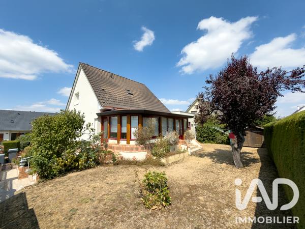 Maison à vendre 6 pièces 140 m² Grand-Couronne