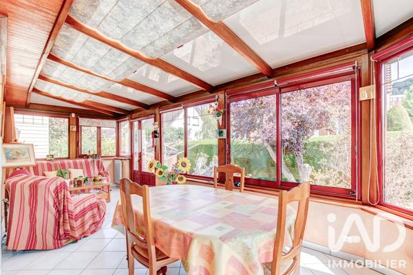 Maison à vendre 6 pièces 140 m² Grand-Couronne