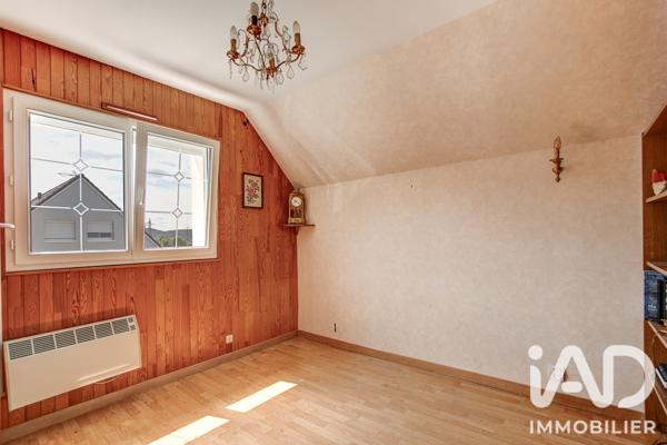 Maison à vendre 6 pièces 140 m² Grand-Couronne