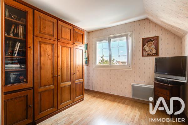 Maison à vendre 6 pièces 140 m² Grand-Couronne