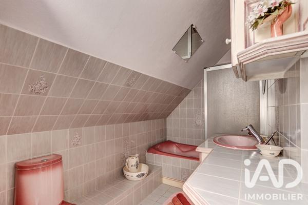 Maison à vendre 6 pièces 140 m² Grand-Couronne