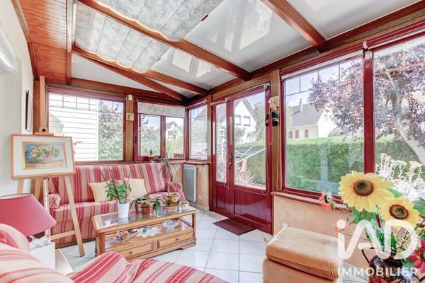 Maison à vendre 6 pièces 140 m² Grand-Couronne