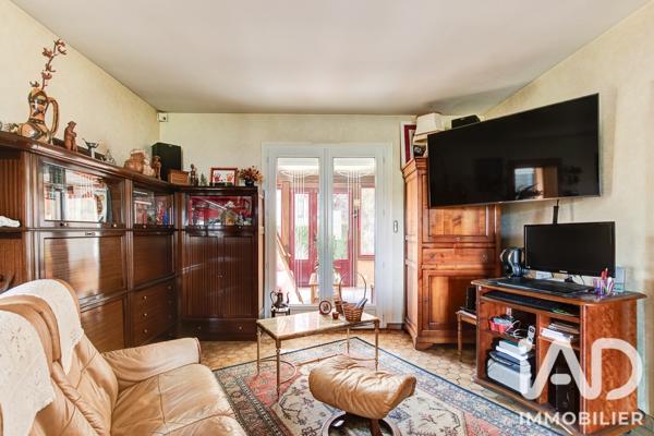Maison à vendre 6 pièces 140 m² Grand-Couronne