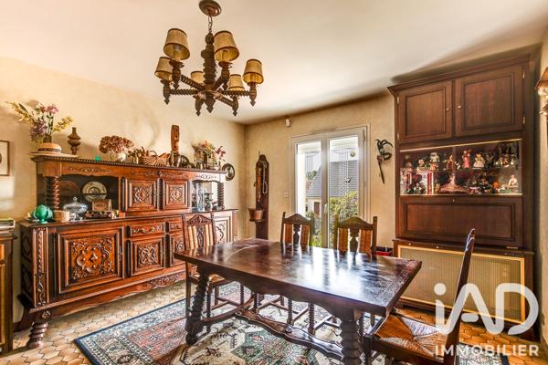 Maison à vendre 6 pièces 140 m² Grand-Couronne