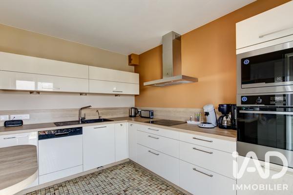 Maison à vendre 6 pièces 140 m² Grand-Couronne