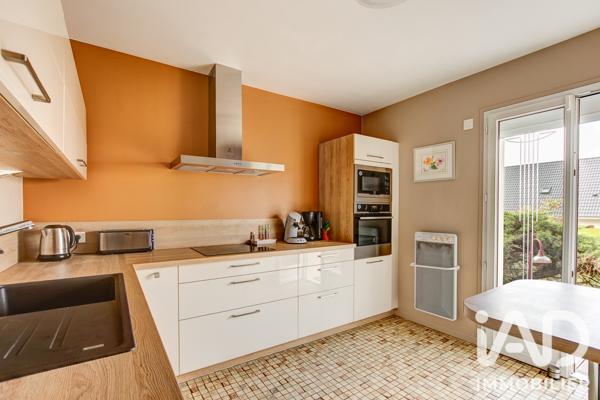 Maison à vendre 6 pièces 140 m² Grand-Couronne