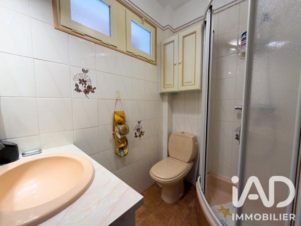 Maison à vendre 6 pièces 140 m² Grand-Couronne