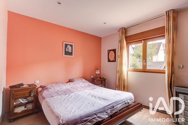 Maison à vendre 6 pièces 140 m² Grand-Couronne