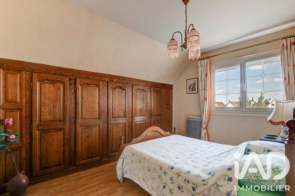Maison à vendre 6 pièces 140 m² Grand-Couronne