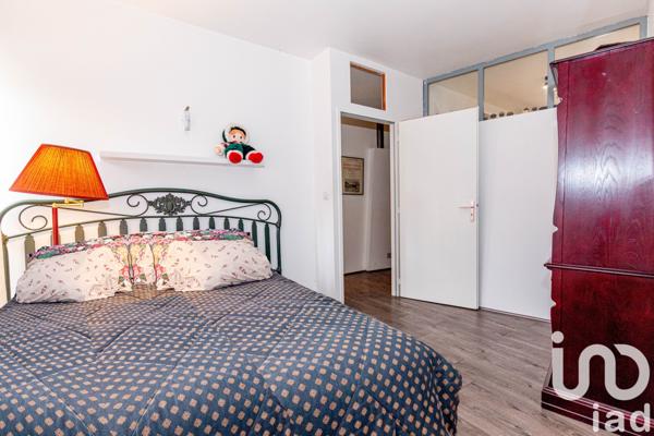 Appartement à vendre 4 pièces 104 m² Périgueux