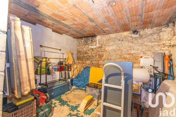 Appartement à vendre 4 pièces 104 m² Périgueux