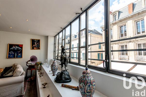 Appartement à vendre 4 pièces 104 m² Périgueux