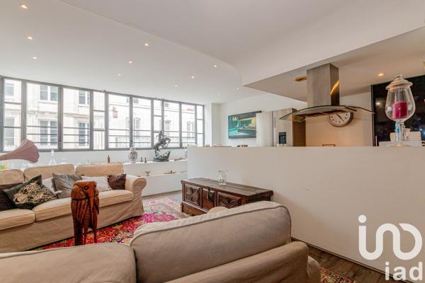 Appartement à vendre 4 pièces 104 m² Périgueux