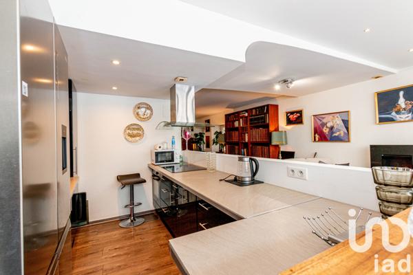 Appartement à vendre 4 pièces 104 m² Périgueux