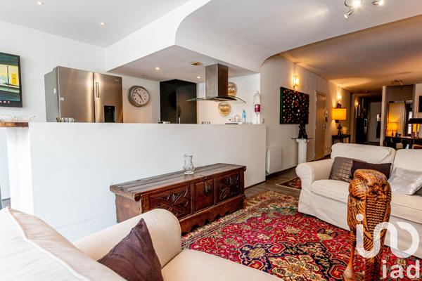 Appartement à vendre 4 pièces 104 m² Périgueux