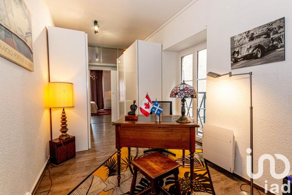 Appartement à vendre 4 pièces 104 m² Périgueux