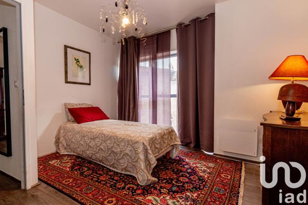 Appartement à vendre 4 pièces 104 m² Périgueux