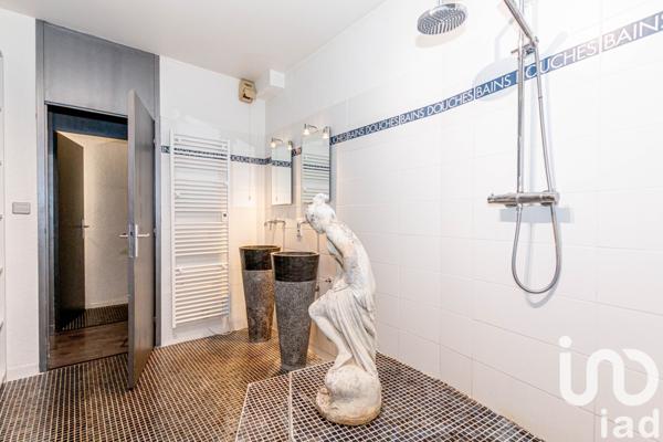 Appartement à vendre 4 pièces 104 m² Périgueux