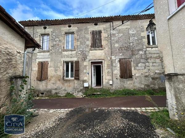 Immeuble à vendre 215m² Mensignac (24350)