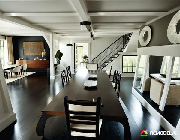 Maison ancienne de 199 m²