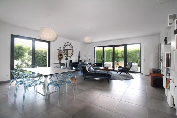 Vente Maison 6 pièces 152 m2 à Montévrain