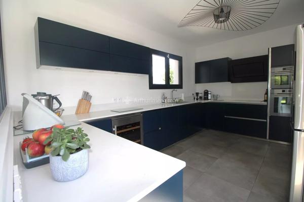 Vente Maison 6 pièces 152 m2 à Montévrain