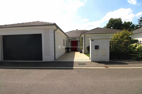 Vente Maison 6 pièces 152 m2 à Montévrain