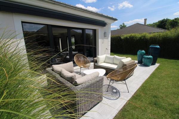 Vente Maison 6 pièces 152 m2 à Montévrain