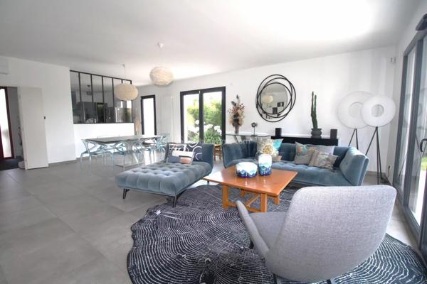 Vente Maison 6 pièces 152 m2 à Montévrain