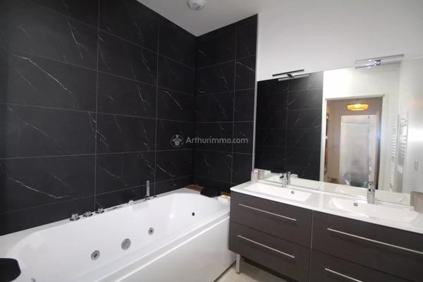 Vente Maison 6 pièces 152 m2 à Montévrain