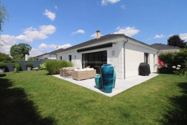 Vente Maison 6 pièces 152 m2 à Montévrain