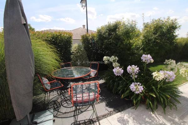 Vente Maison 6 pièces 152 m2 à Montévrain