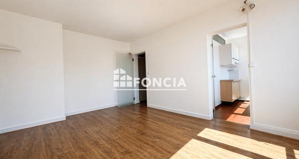 À vendre Appartement 2 pièces 43.05 m² - Carrières-sur-seine 78420