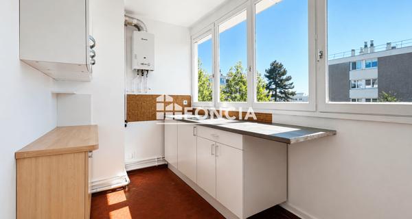 À vendre Appartement 2 pièces 43.05 m² - Carrières-sur-seine 78420