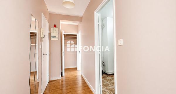 À vendre Appartement 2 pièces 43.05 m² - Carrières-sur-seine 78420