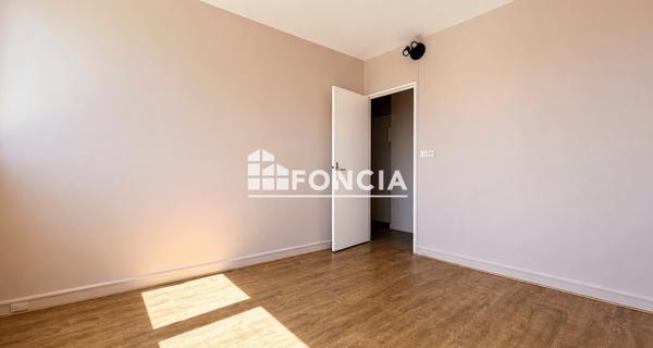 À vendre Appartement 2 pièces 43.05 m² - Carrières-sur-seine 78420