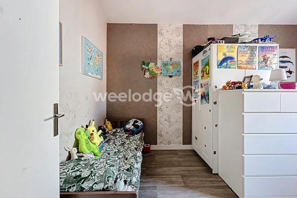 Appartement à vendre 3 pièces de 79,15 m² à Éragny