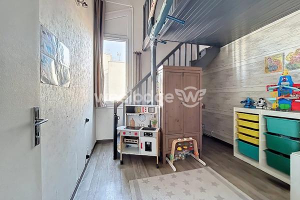Appartement à vendre 3 pièces de 79,15 m² à Éragny