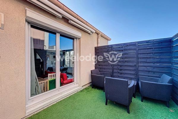 Appartement à vendre 3 pièces de 79,15 m² à Éragny