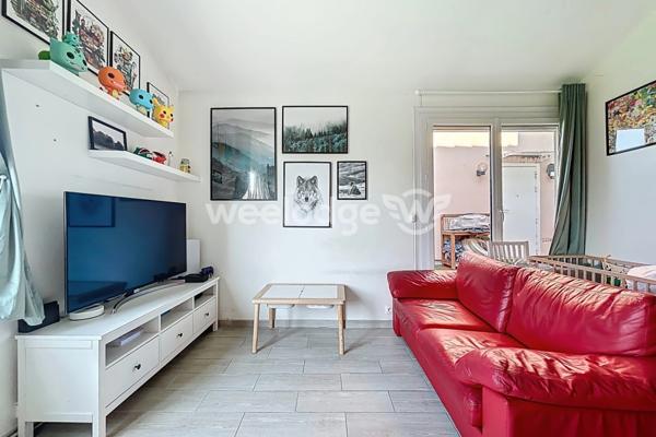 Appartement à vendre 3 pièces de 79,15 m² à Éragny