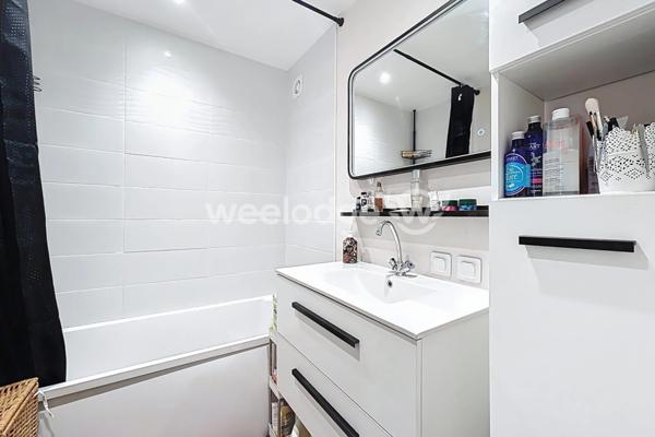 Appartement à vendre 3 pièces de 79,15 m² à Éragny