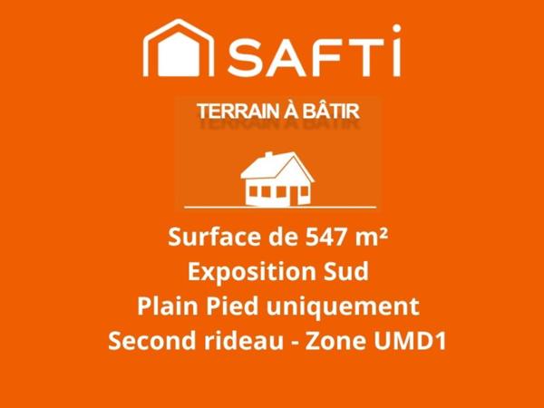 Un joli projet à imaginer